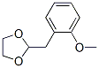 842123-92-6,2-(1,3-DIOXOLAN-2-YLMETHYL)ANISOLE