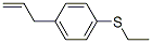 842124-24-7,3-[4-(ETHYLTHIO)PHENYL]-1-PROPENE