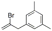 842140-37-8,2-BROMO-3-(3,5-DIMETHYLPHENYL)-1-PROPENE