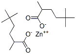 84215-42-9,zinc 2,5,5-trimethylhexanoate