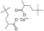 84215-43-0,cobalt bis(2,5,5-trimethylhexanoate)