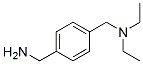 84227-70-3,N-[4-(AMINOMETHYL)BENZYL]-N,N-DIETHYLAMINE