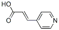 84228-93-3,3-(4-Pyridine)acrylic acid