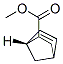 84235-37-0,Bicyclo[2.2.1]hept-5-ene-2-carboxylic acid, methyl ester, (1R-exo)- (9CI)