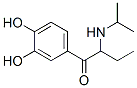 84254-92-2,3',4'-dihydroxy-2-(isopropylamino)butyrophenone