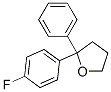 84255-03-8,2-(4-fluorophenyl)tetrahydro-2-phenylfuran