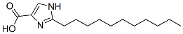 84255-22-1,2-undecyl-1H-imidazole-4-carboxylic acid