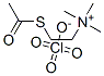 84255-37-8,ACETYLTHIOCHOLINE PERCHLORATE