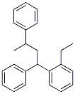84255-46-9,1-(1,3-diphenylbutyl)-2-ethylbenzene