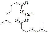 84255-51-6,cobalt(II) isooctanoate