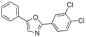 84282-08-6,2-(3,4-dichlorophenyl)-5-phenyloxazole
