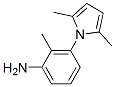842958-59-2,3-(2,5-DIMETHYL-PYRROL-1-YL)-2-METHYL-PHENYLAMINE