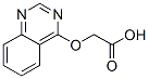 842959-64-2,(QUINAZOLIN-4-YLOXY)-ACETIC ACID