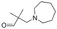 842971-09-9,3-AZEPAN-1-YL-2,2-DIMETHYL-PROPIONALDEHYDE