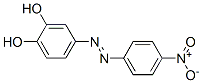 843-33-4,4-(4-NITROPHENYLAZO)CATECHOL