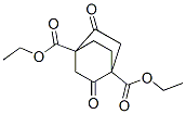 843-59-4,DIETHYL 2,5-DIOXOBICYCLO[2.2.2]OCTANE-1,4-DICARBOXYLATE