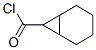 84322-60-1,Bicyclo[4.1.0]heptane-7-carbonyl chloride (9CI)