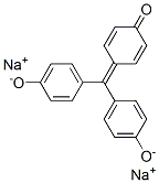 84332-99-0,4-[bis(p-hydroxyphenyl)methylene]cyclohexa-2,5-dien-1-one, disodium salt