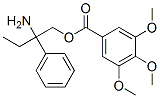 84333-60-8,N,N-Didesmethyl Trimebutine
