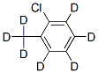 84344-05-8,2-CHLOROTOLUENE-D7