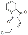 84347-67-1,cis-N-(4-Chlorobutenyl)phthalimide
