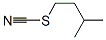 84356-30-9,Isoamy sulfocyanate