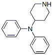 84359-50-2,N,N-DIPHENYLPIPERIDIN-4-AMINE
