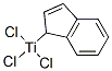 84365-55-9,TRICHLORO(INDENYL)TITANIUM(IV)