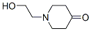 84394-97-8,1-(2-hydroxyethyl)-4-piperidone