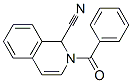 844-25-7,1-CYANO-2-BENZOYL-1,2-DIHYDROISOQUINOLINE