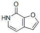 84400-98-6,Furo[2,3-c]pyridin-7(6H)-one
