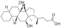 84413-81-0,(4R)-4-[(5S,7S,8S,9S,10S,12S,13R,14S,17R)-7,12-dihydroxy-10,13-dimethyl-2,3,4,5,6,7,8,9,11,12,14,15,16,17-tetradecahydro-1H-cyclopenta[a]phenanthren-17-yl]pentanoic acid