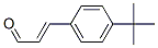 84434-23-1,3-(4-TERT-BUTYL-PHENYL)-PROPENAL
