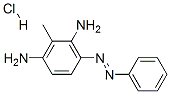 84434-39-9,3-(phenylazo)toluene-2,6-diamine monohydrochloride