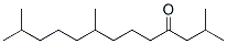 84434-60-6,2,8,12-trimethyltridecan-4-one