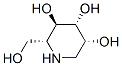DEOXYMANNOJIRIMYCIN 84444-90-6,DEOXYMANNOJIRIMYCIN