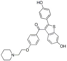 84449-90-1,Raloxifene