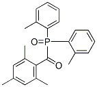 84455-37-8,(2,4,6-trimethylbenzoyl)bis(o-tolyl)phosphine oxide