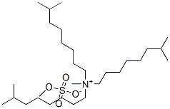 84473-73-4,triisononyl(methyl)ammonium methyl sulphate
