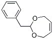 84473-75-6,2-benzyl-4,7-dihydro-1,3-dioxepin