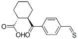 844856-85-5,TRANS-2-(4-THIOMETHYLBENZOYL)CYCLOHEXANE-1-CARBOXYLIC ACID