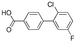 844878-86-0,4-(2-Chloro-5-fluorophenyl)benzoic acid