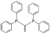 84494-89-3,1,1-BIS(DIPHENYLPHOSPHINO)ETHYLENE