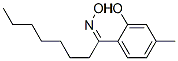 84498-20-4,1-(2-hydroxy-4-methylphenyl)octan-1-one oxime