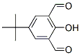 84501-28-0,4-TERT-BUTYL-2,6-DIFORMYLPHENOL