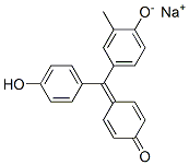 84501-57-5,4-[(4-hydroxyphenyl)(4-hydroxy-m-tolyl)methylene]cyclohexa-2,5-dien-1-one, sodium salt