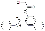 84522-14-5,3-CHLOROACETOXY-2-NAPHTHOIC ACID ANILIDE