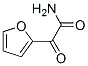 84522-17-8,(2-FURYL)GLYOXYLAMIDE