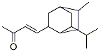 84522-30-5,4-[5-methyl-7-isopropylbicyclo[2.2.2]oct-2-yl]-3-buten-2-one