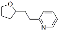 84522-32-7,2-[2-(tetrahydro-2-furyl)ethyl]pyridine
